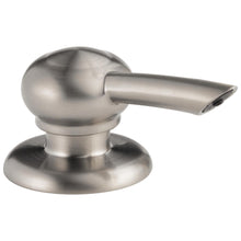Leland - Soap/Lotion Dispenser