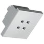 Shower Head - Polished Chrome - 1.5 GPM Min
