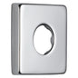 2" OD Shower Flange - 2" Outside Diameter