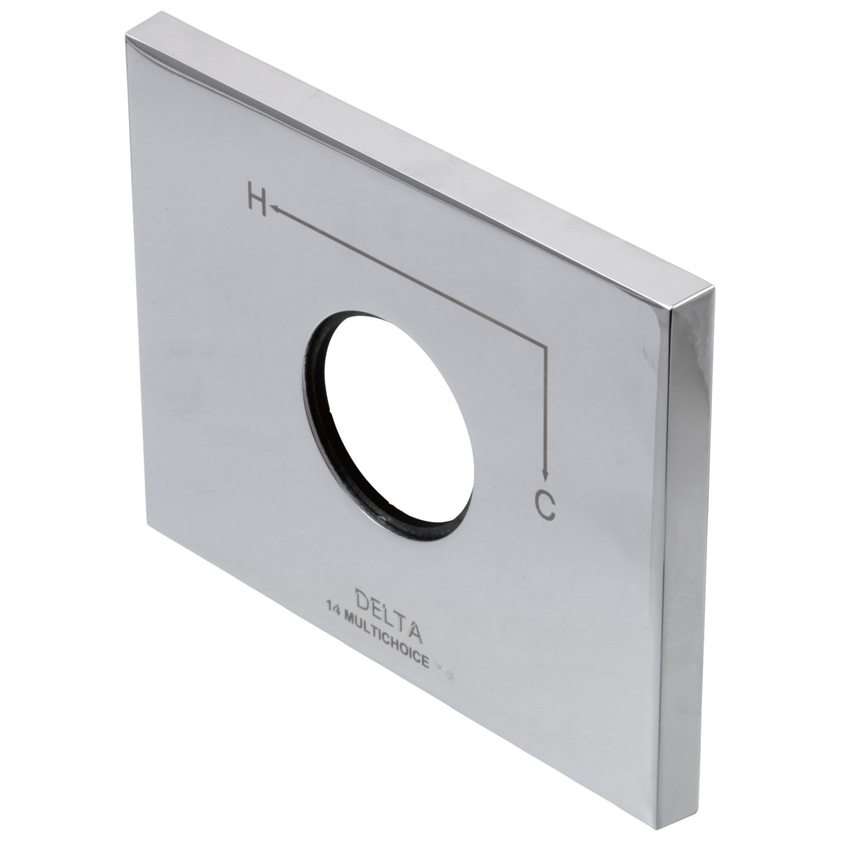 DELTA® For Use With Model T14086,T14186 and T14286 Monitor® 14 Series Shower Trim, Import