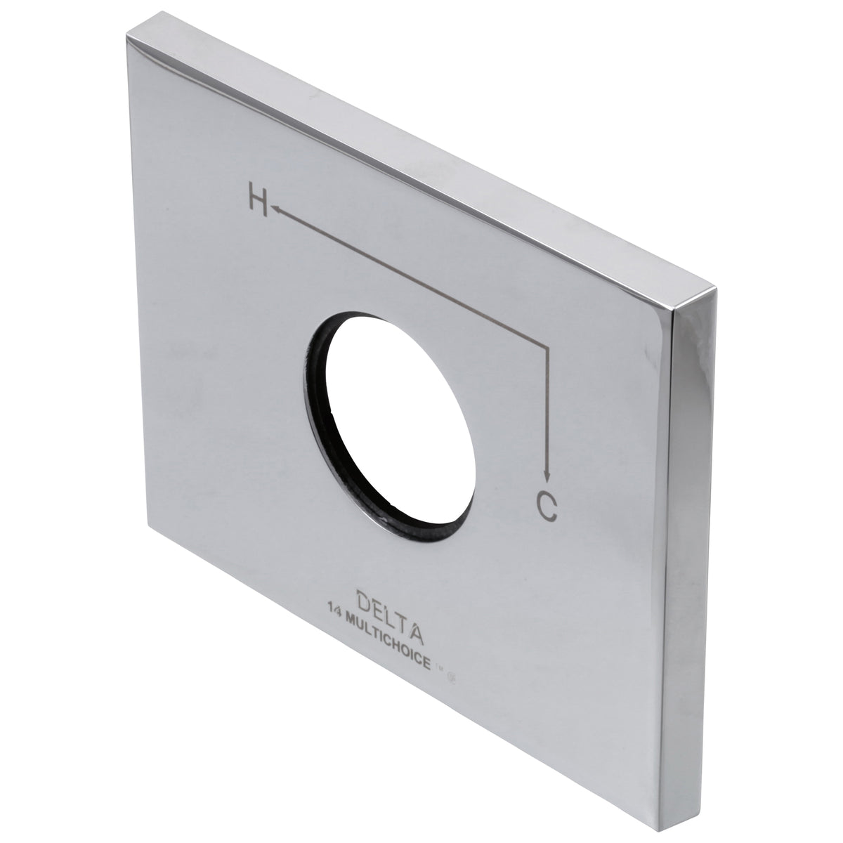 DELTA® For Use With Model T14086,T14186 and T14286 Monitor® 14 Series Shower Trim, Import