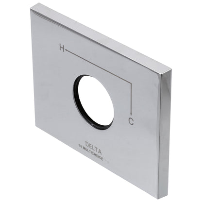 DELTA® For Use With Model T14086,T14186 and T14286 Monitor® 14 Series Shower Trim, Import