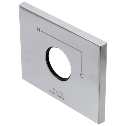 DELTA® For Use With Model T14086,T14186 and T14286 Monitor® 14 Series Shower Trim, Import