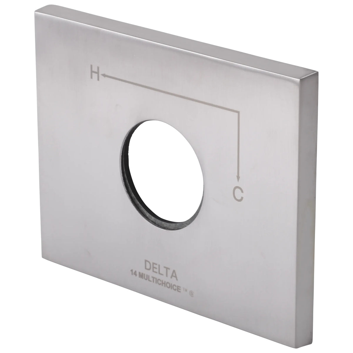 DELTA® For Use With Model T14086,T14186 and T14286 Monitor® 14 Series Shower Trim, Import