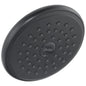 Universal Raincan Shower Head - 2.5 GPM - Wall Mount