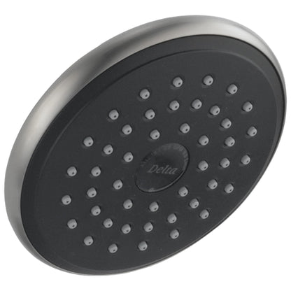 Universal Raincan Shower Head - 2.5 GPM - Wall Mount