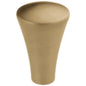 DELTA® RP51344CZ Lahara® Lavatory Finial, For Use With 2538 Series 2-Handle Lavatory Faucet, Brilliance® Champagne Bronze, Import