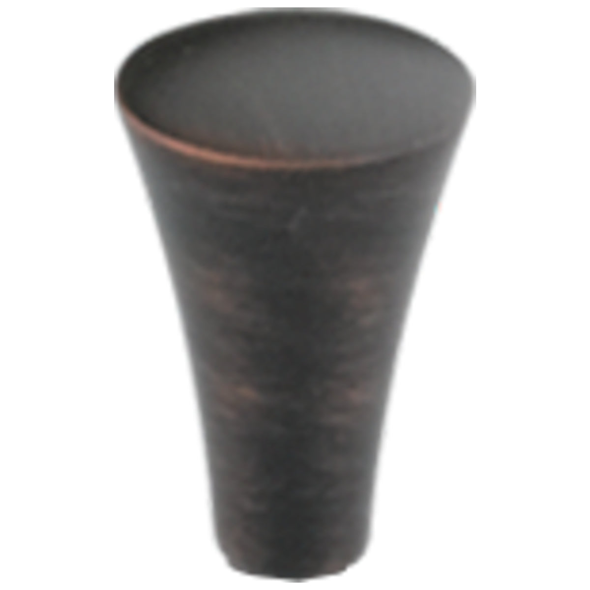 DELTA® RP51344RB Lahara® Lavatory Finial, For Use With 2538 Series 2-Handle Lavatory Faucet, Venetian Bronze, Import