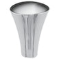 DELTA® RP51344 Lahara® Lavatory Finial, For Use With 2538 Series 2-Handle Lavatory Faucet, Polished Chrome, Import