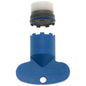 Lahara - Aerator with Wrench - 1.5 GPM