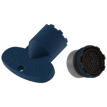 Lahara - Aerator with Wrench - 1.5 GPM