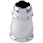 DELTA® RP51481 Leland® Valve Sleeve Assembly, Polished Chrome , Import