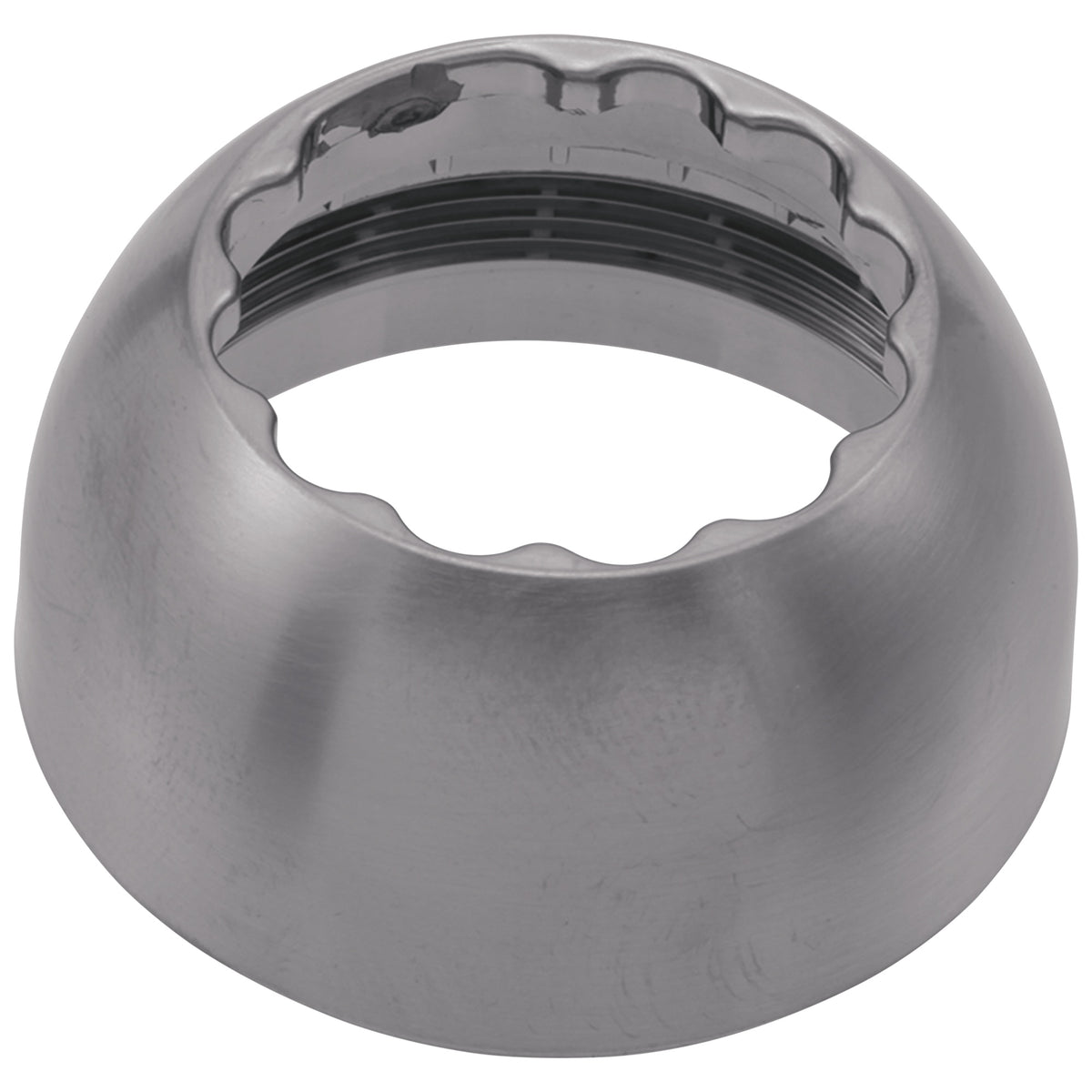 DELTA® RP51502AR Bonnet Cap, Arctic™ Stainless Steel, Import