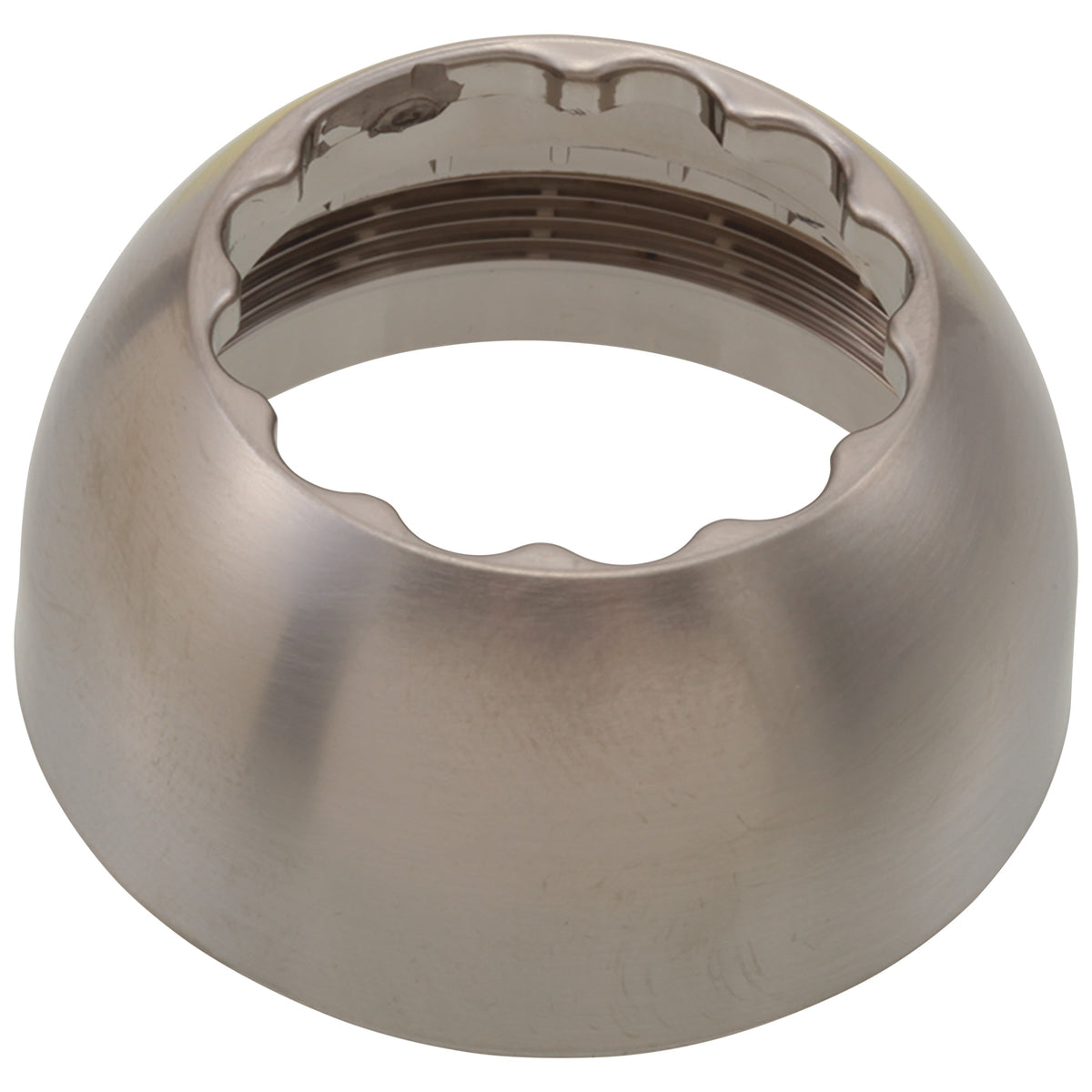 Valdosta - Bonnet Cap - Spotshield Stainless Steel