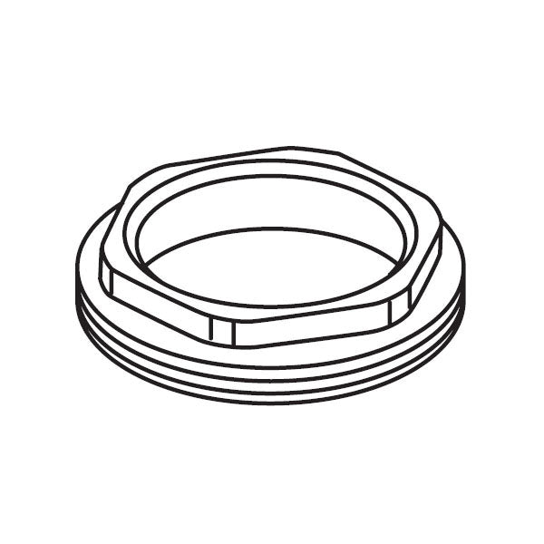 DELTA® RP51735 Victorian® Bonnet Nut, Import