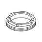 DELTA® RP51735 Victorian® Bonnet Nut, Import