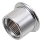 DELTA® RP51917CZPR Sleeve Shower Accessory, For Use With Trim, Metal, Lumicoat Champagne Bronze, Import