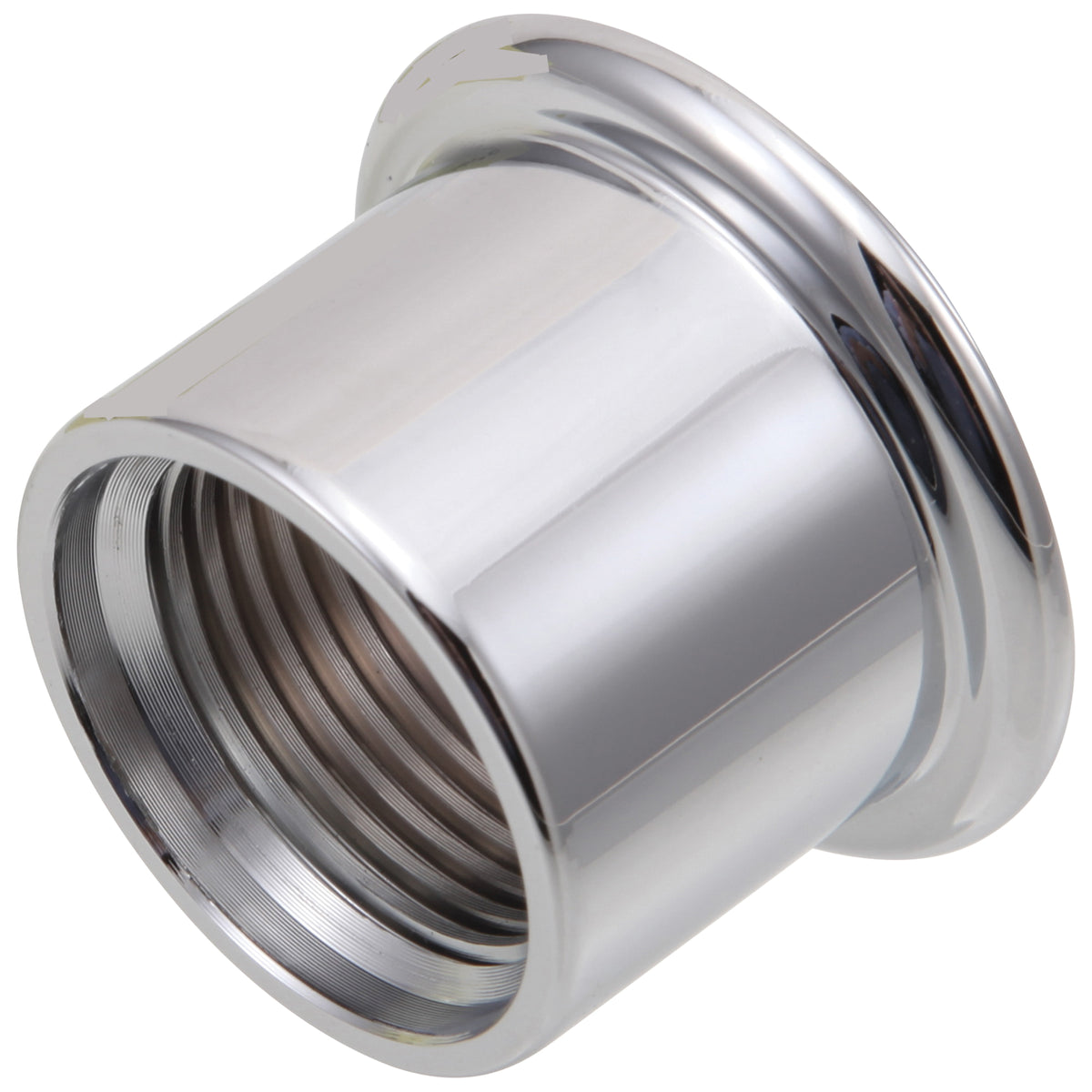 DELTA® RP51917SP Diverter Trim Sleeve, SpotShield® Stainless Steel, Import