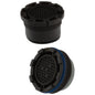 DELTA® RP52216 Aerator, For Use With Model 578-DST 1-Handle Lavatory Faucet, 1.5 gpm