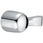 DELTA® RP52587 Dryden Single Lever Handle Kit, Metal, Polished Chrome, Import