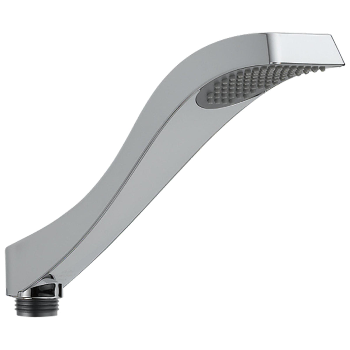 DELTA® RP52589 Roman Tub Hand Shower, Dryden, 1-Function Shower Head, 2 gpm, 59 in L Hose, Polished Chrome, Import