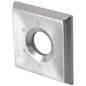 Dryden - 6-Setting Diverter Escutcheon - Stainless Steel