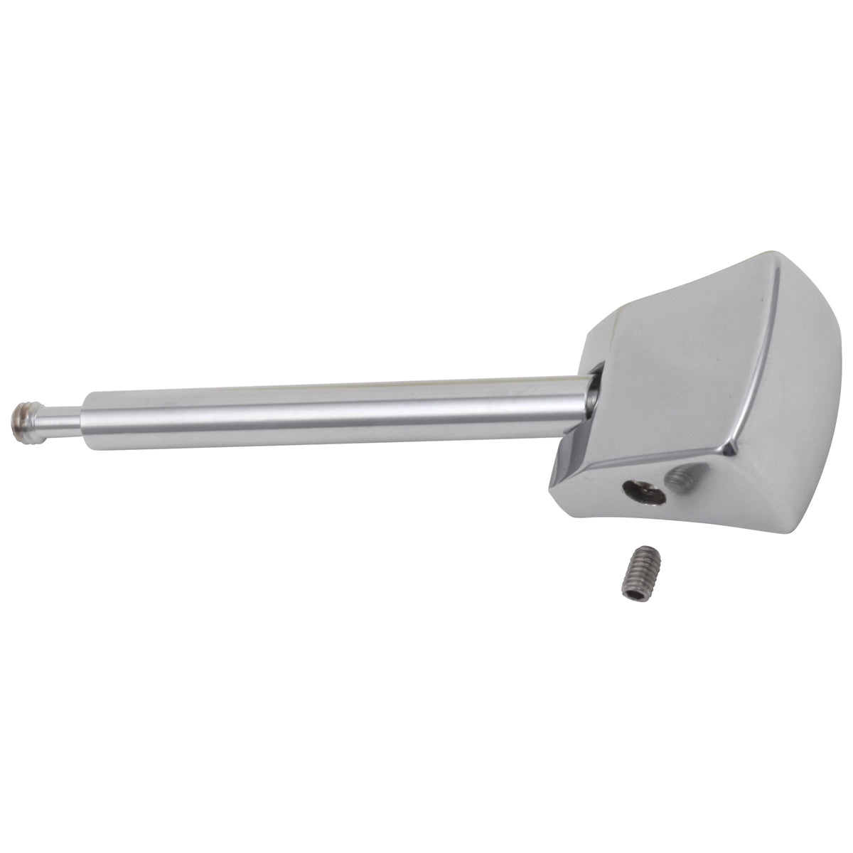 Dryden - Roman Tub Trim - Spotshield