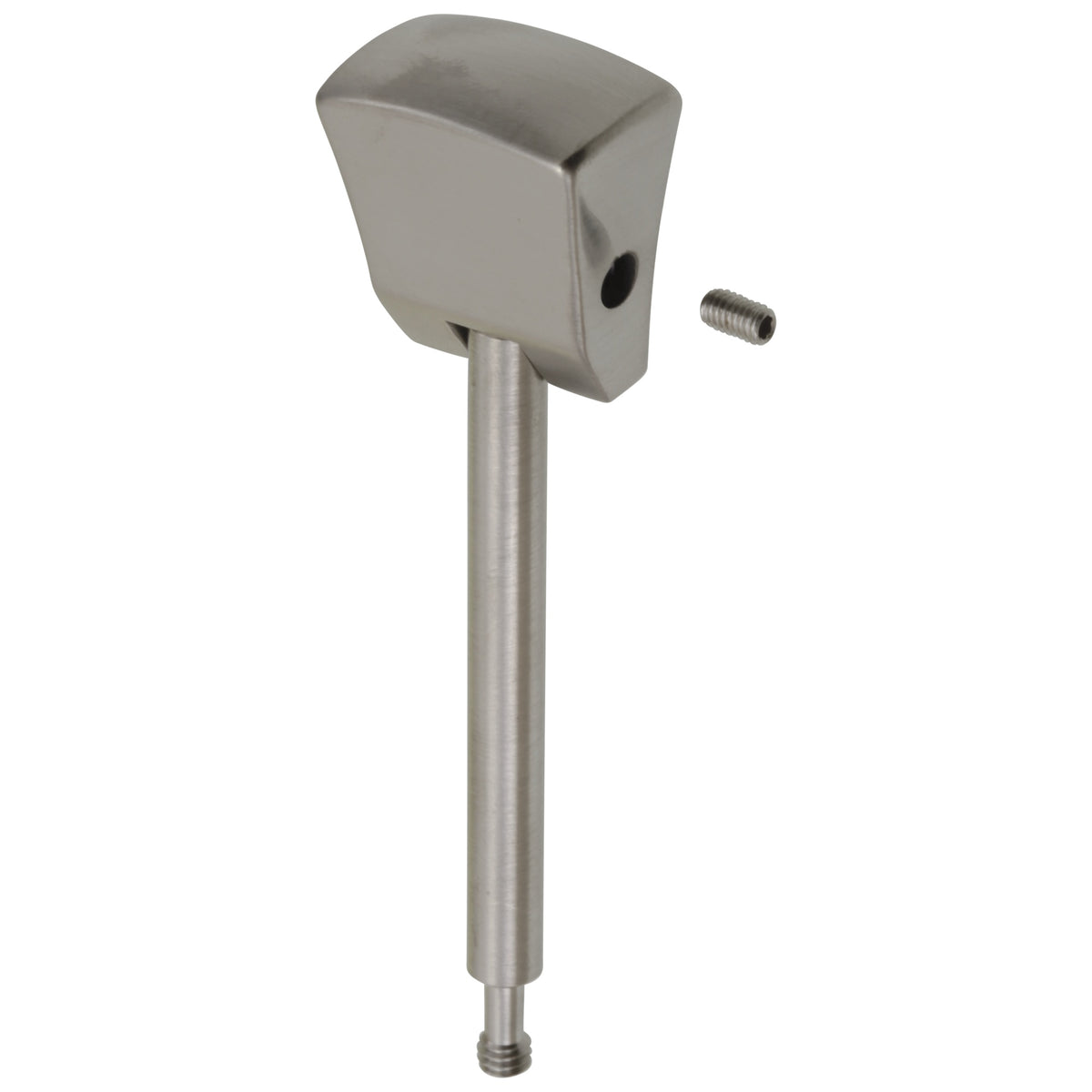Dryden - Roman Tub Trim - Spotshield