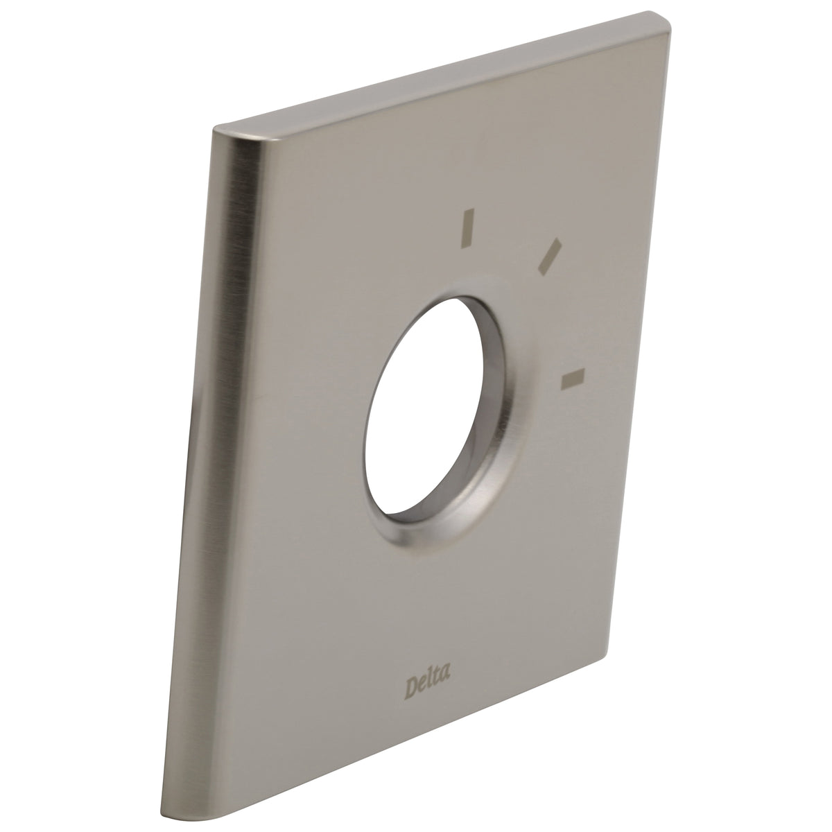 Arzo - Diverter Escutcheon