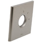 Arzo - Diverter Escutcheon