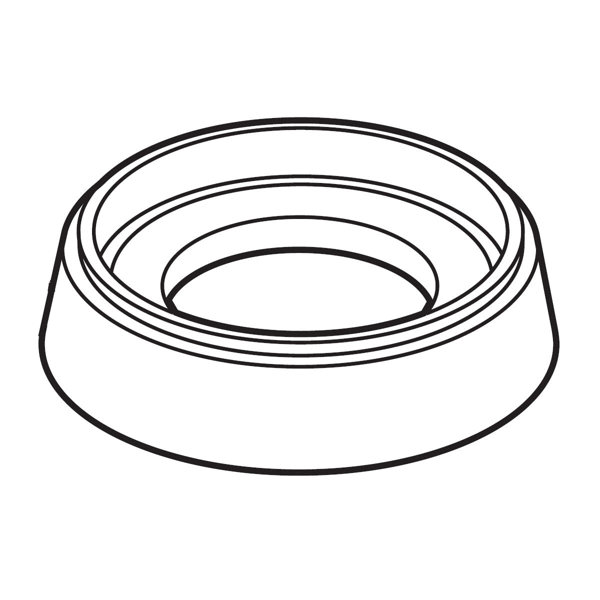 Pilar - Spout Base