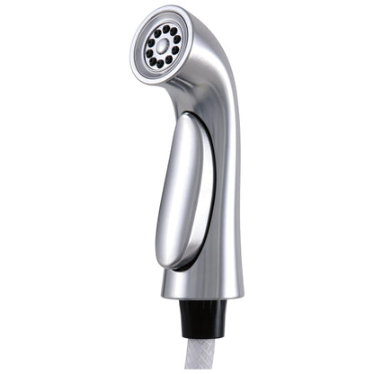 Spray/Hose - and Diverter Assembly