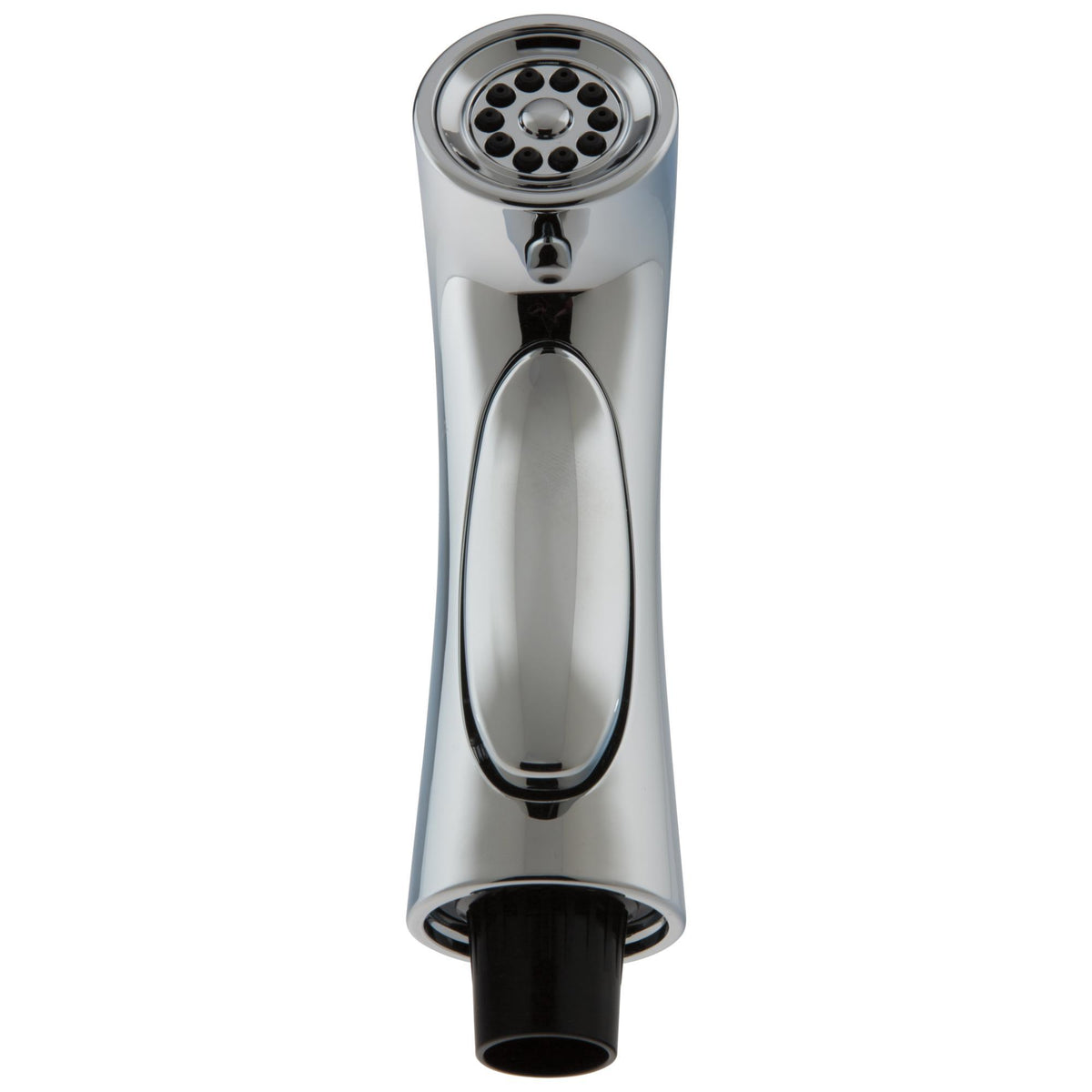 Spray/Hose - and Diverter Assembly