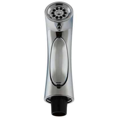 Spray/Hose - and Diverter Assembly