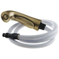 Spray/Hose - and Diverter Assembly