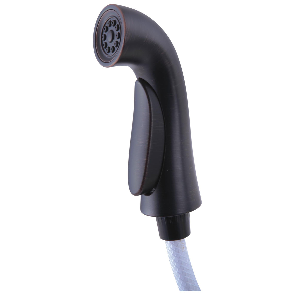 Spray/Hose - and Diverter Assembly