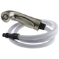 Spray/Hose - and Diverter Assembly