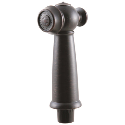 Victorian - Spray/Hose and Diverter Assembly
