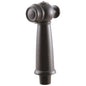 Victorian - Spray/Hose and Diverter Assembly
