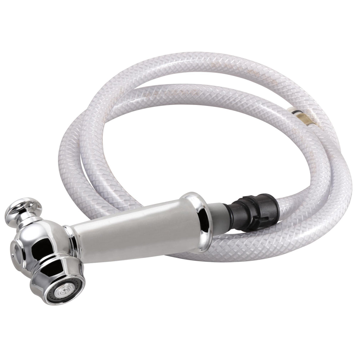 Victorian - Spray/Hose and Diverter Assembly