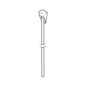 Dryden - Lift Rod
