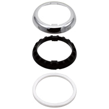 DELTA® Collins Escutcheon and Gasket, Import