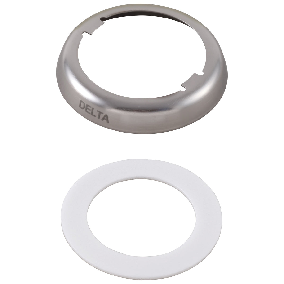 Collins - Escutcheon and Gasket