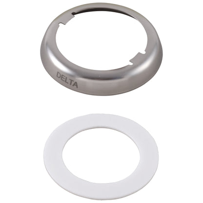 Collins - Escutcheon and Gasket