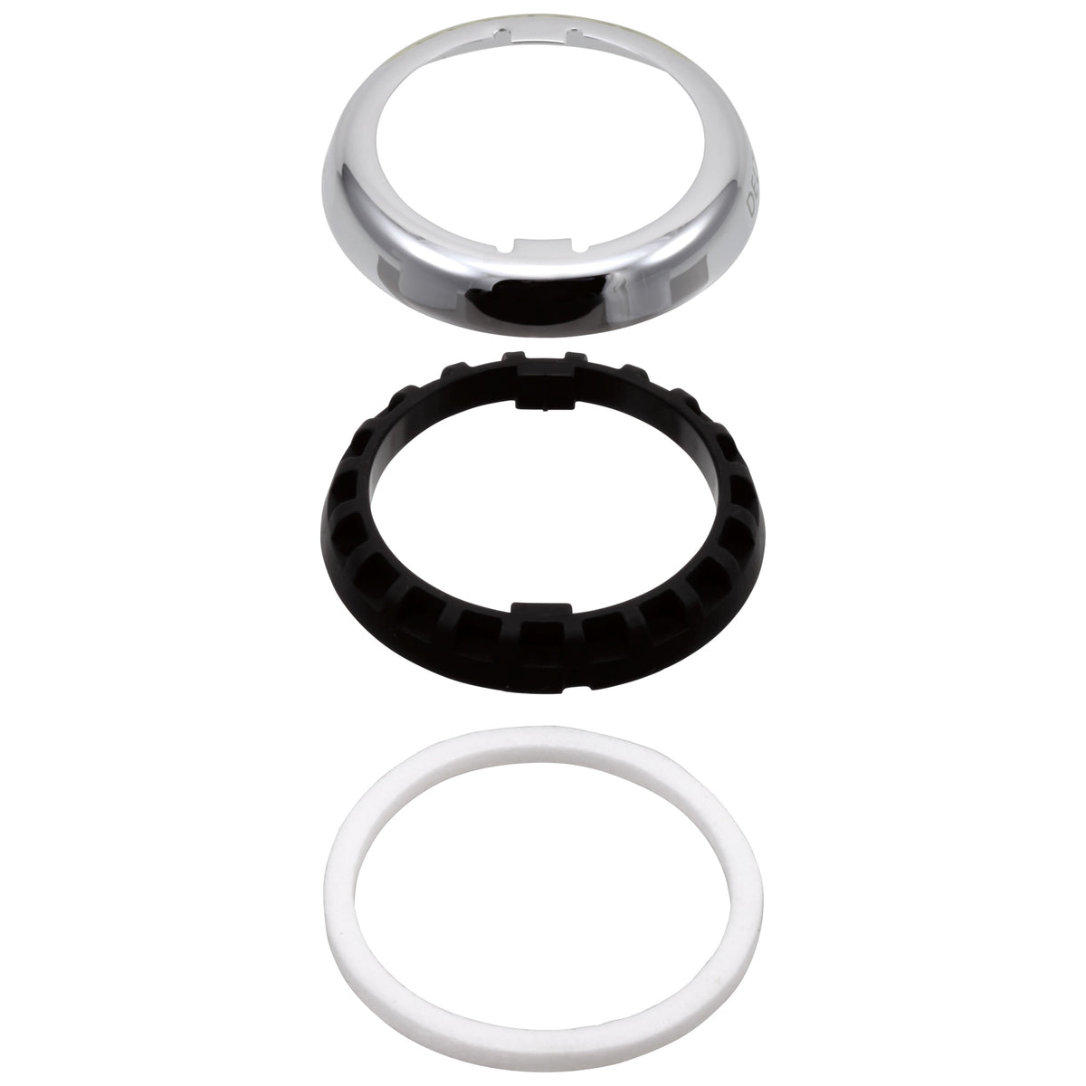 Collins - Escutcheon and Gasket