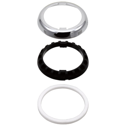 Collins - Escutcheon and Gasket