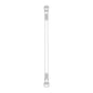 DELTA® RP54533 Bidet Faucet Hose, 12 in L, Import