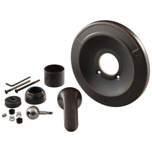 DELTA® 600 Tub and Shower Renovation Kit, Domestic