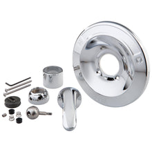 DELTA® 600 Tub and Shower Renovation Kit, Domestic