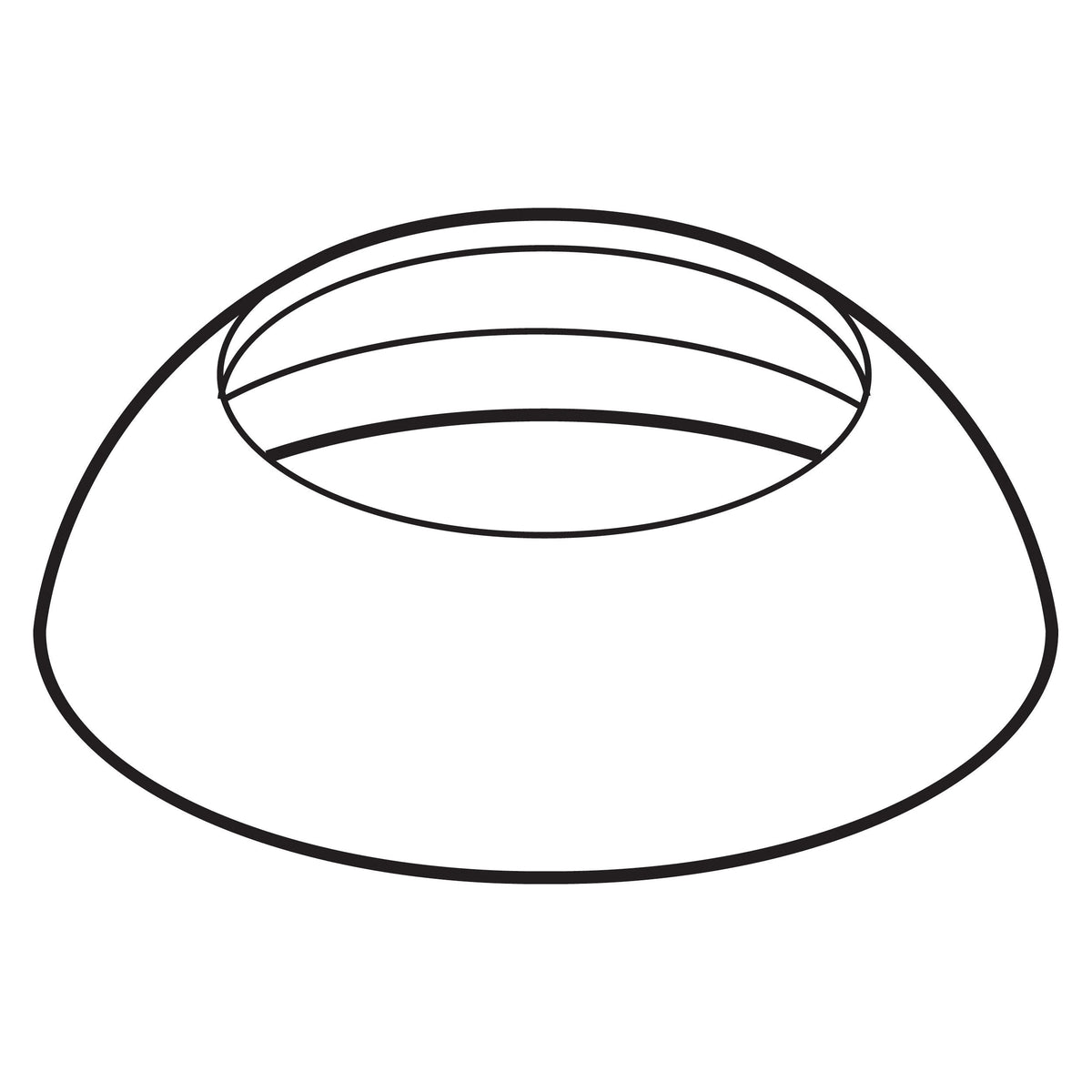 DELTA® RP54972SS Cap, For Use With 1-Handle Lavatory Faucet, ABS, Brilliance® Stainless Steel, Import